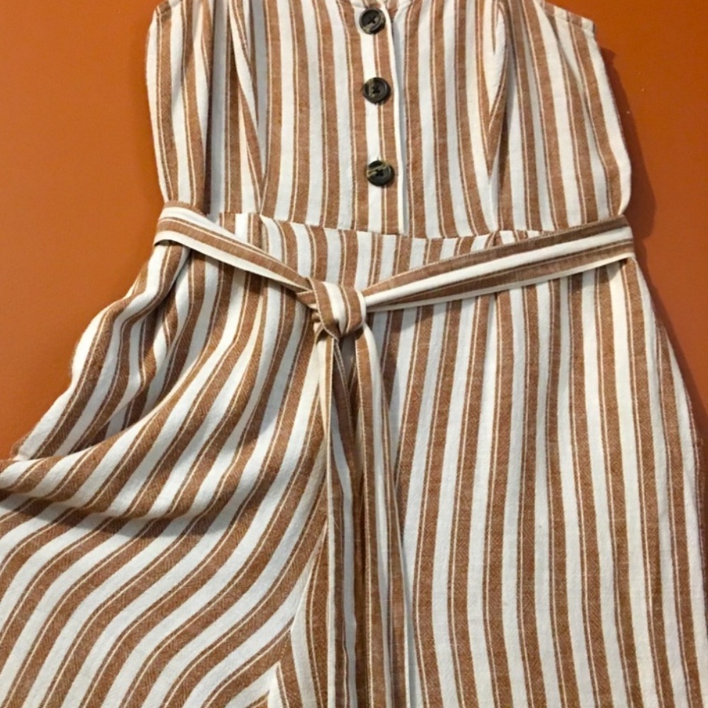 Spaghetti Strapped Romper